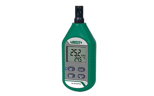 Thermohygrometer (Basic Type)