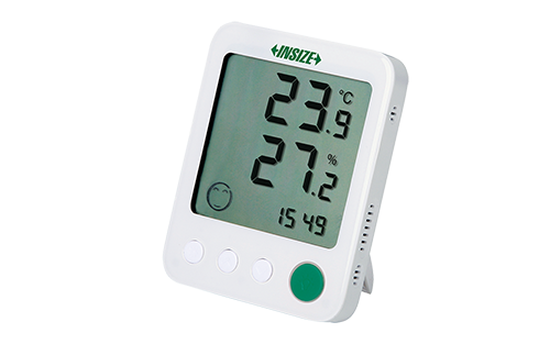 Thermohygrometer (Basic Type)