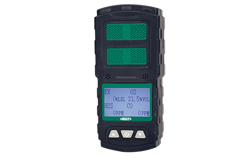 Multi Gas Detector