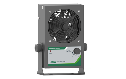AC Static Eliminator