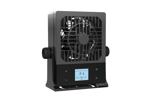 High Frequency Static Eliminator