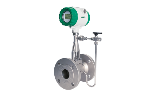 Flanged Vortex Flowmeters
