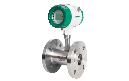 Flanged Liquid Turbine Flowmeters
