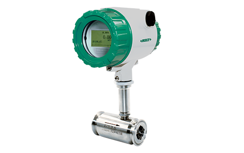Sanitary Clamp Liquid Turbine Flowmeters