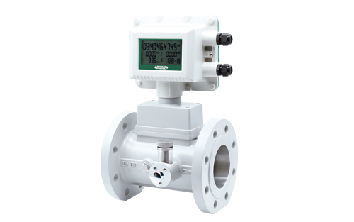 Gas Turbine Flowmeters