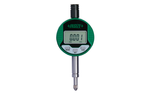 Compact Digital Indicators