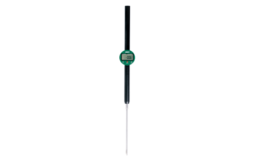Large Stroke Digital Indicators