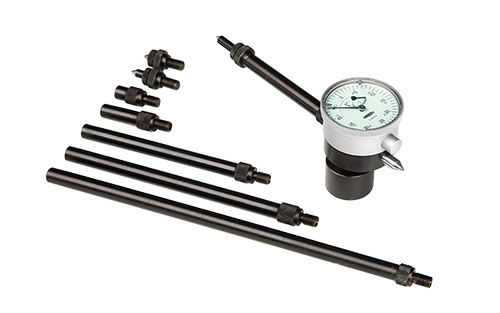 Crankshaft Testers