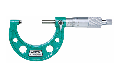 Outside Micrometers