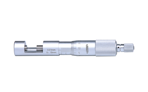 Wire Micrometer