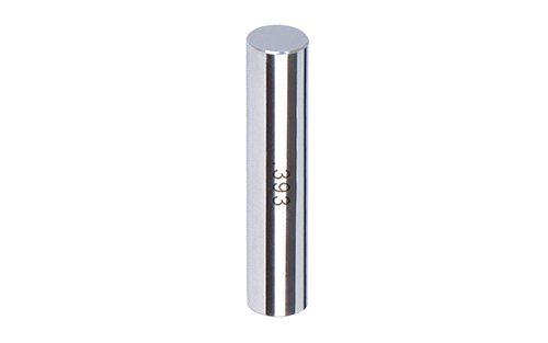 Steel Individual Pin Gauges With Two Decimal Places (0.01mm Step)