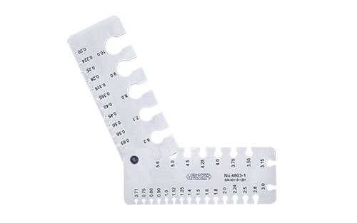 Wire Gauge