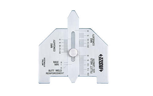 Welding Gauge
