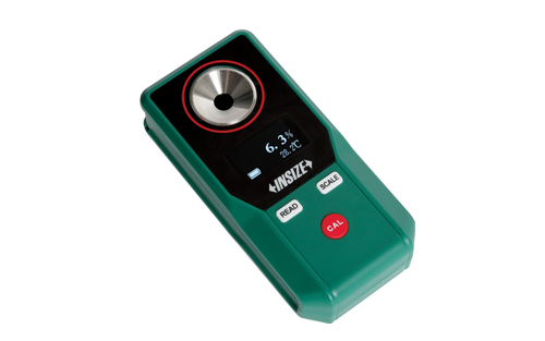 Hydrogen Peroxide Refractometer(New)