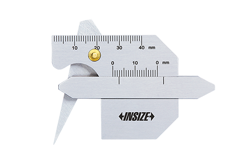 Welding Gauge