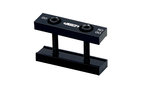 Gauge Block Holders