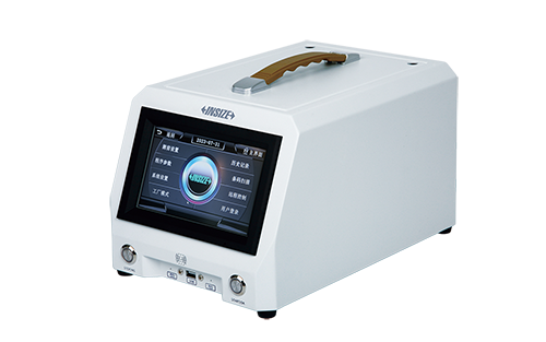 Air Leakage Tester