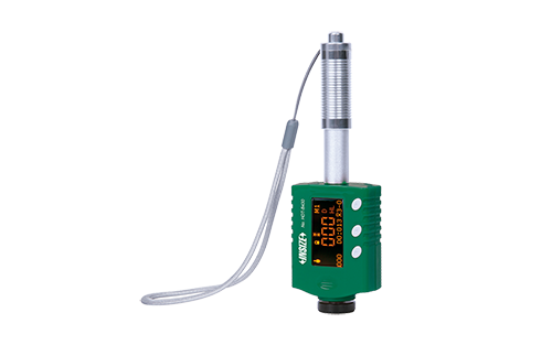 Pen-Type Leeb Hardness Tester (Standard )