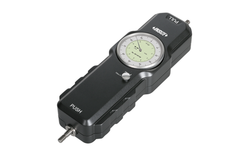 Force Gauges (Standard Type)