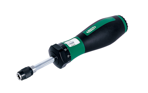 Torque Screwdrivers