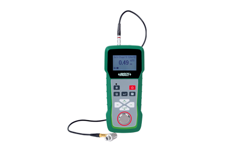 Ultrasonic Thickness Gauge (Advanced Type)(New)