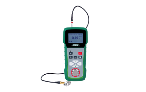 Built-In Wireless Ultrasonic Thickness Gauge (Advanced Type)(New)