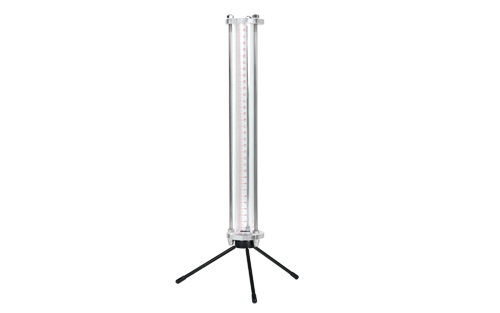 Liquid Transparency Meter