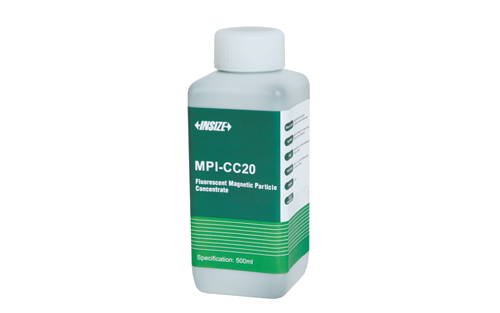 Fluorescent Magnetic Particle Concentrate