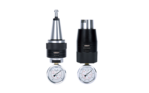 Spindle Tension Meters