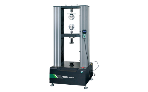 Electronic Universal Testing Machines (Standard Type)