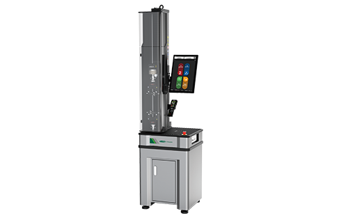 Electronic Universal Testing Machines (Advanced Type)