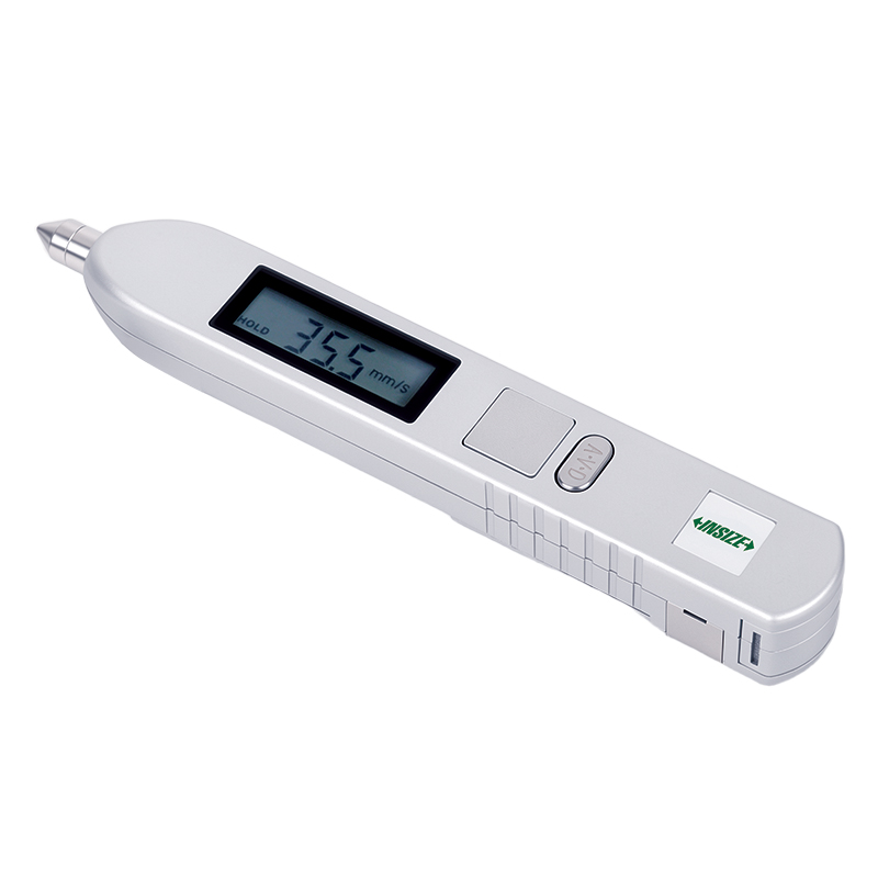 Vibration Pen (Three Parameters)