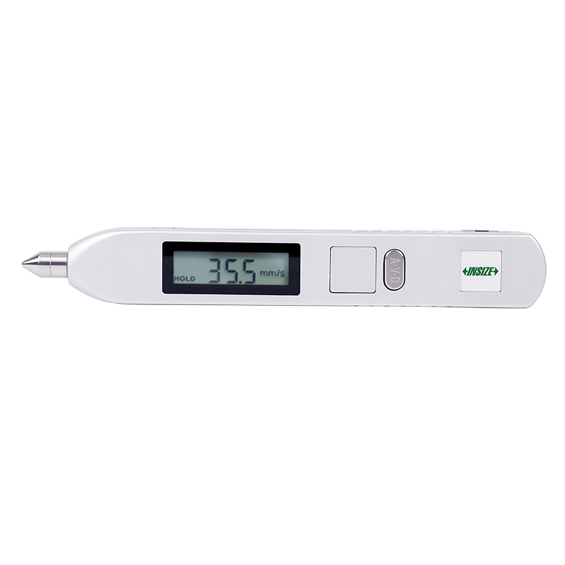 Vibration Pen (Three Parameters)