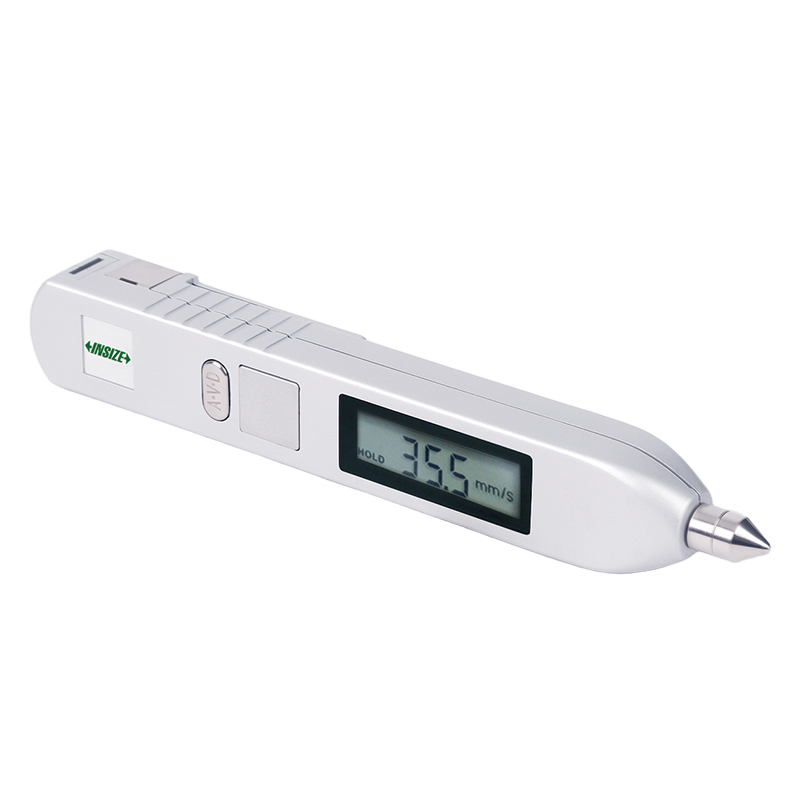Vibration Pen (Three Parameters)