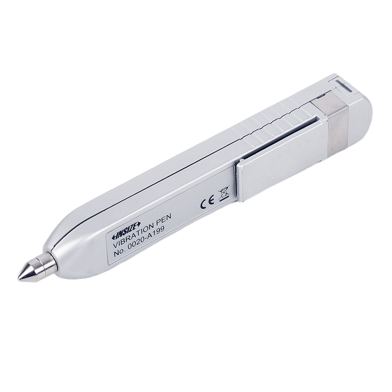 Vibration Pen (Three Parameters)