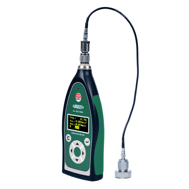 Vibration Meter