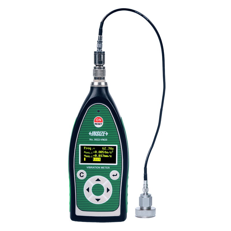 Vibration Meter