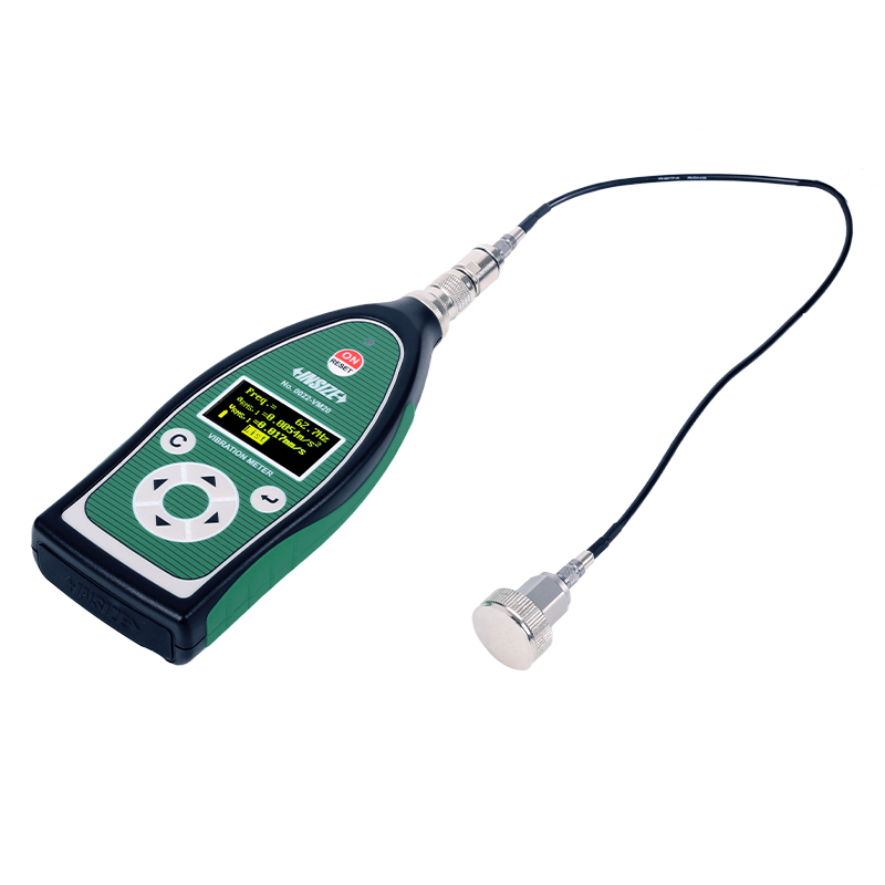 Vibration Meter
