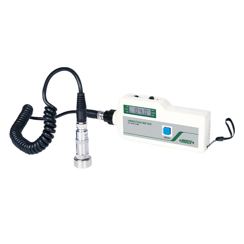 Vibration Meters (Basic Type)