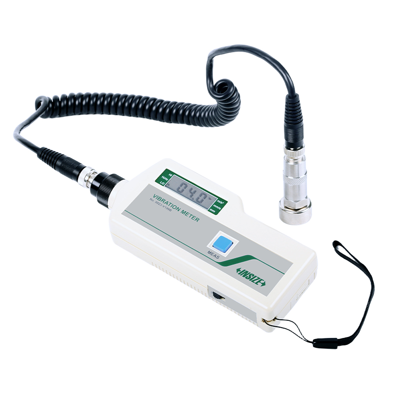 Vibration Meters (Basic Type)