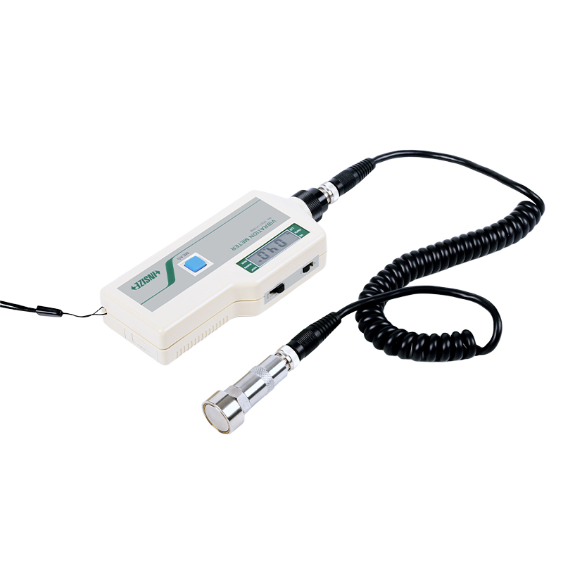 Vibration Meters (Basic Type)
