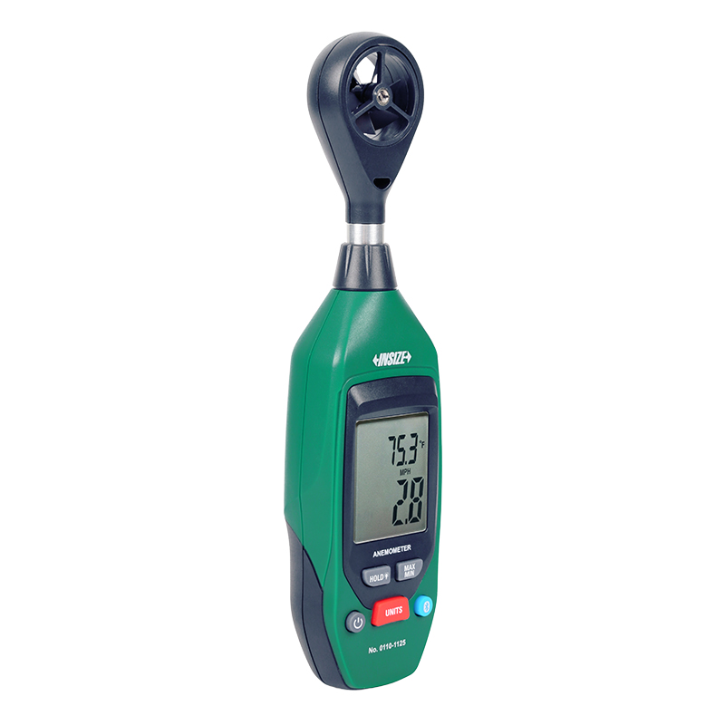 Anemometer