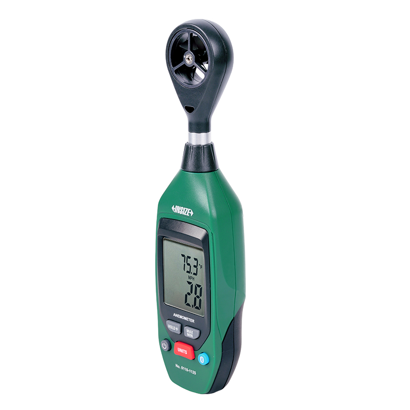 Anemometer