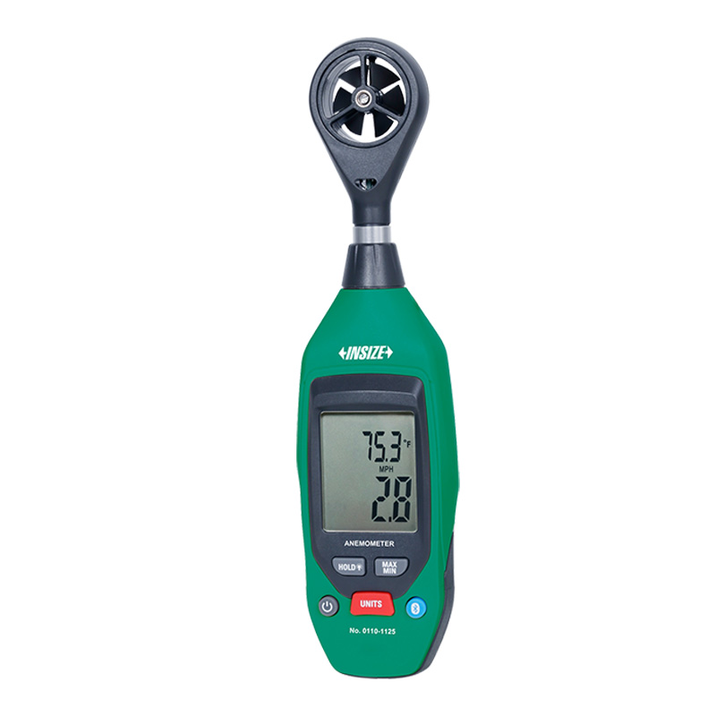 Anemometer