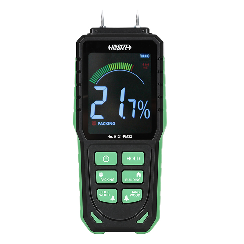 Moisture Meter