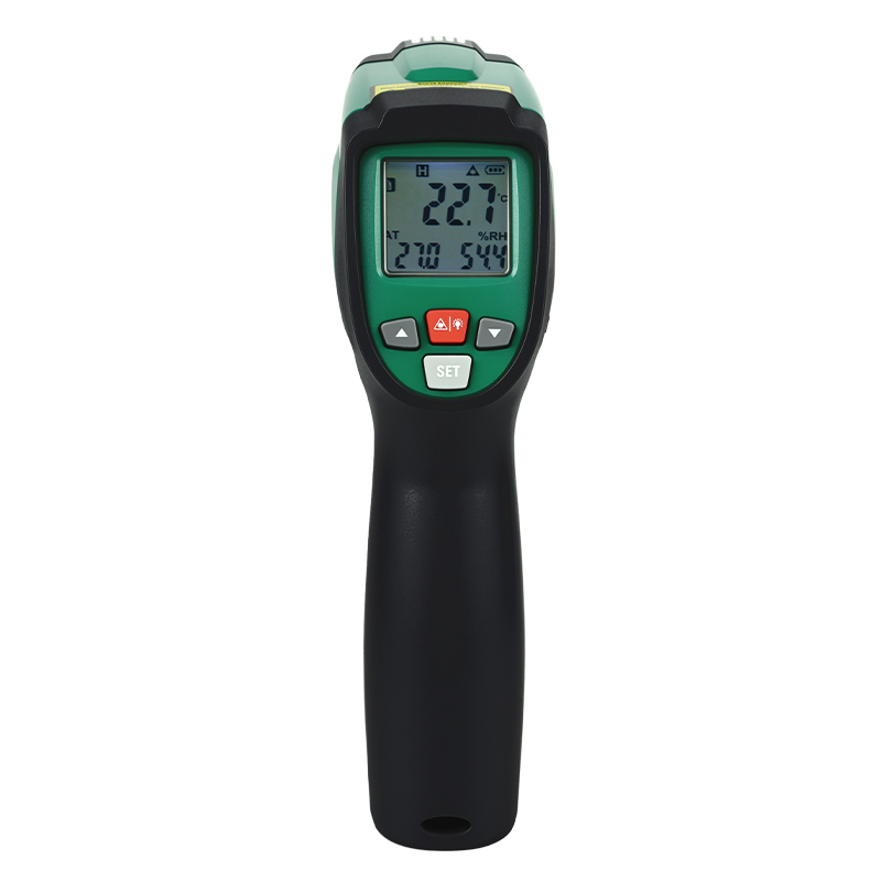 Infrared Thermometer (Medium Temperature Type)