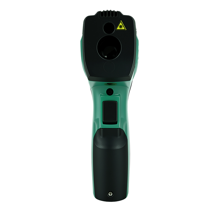 Infrared Thermometer (Medium Temperature Type)
