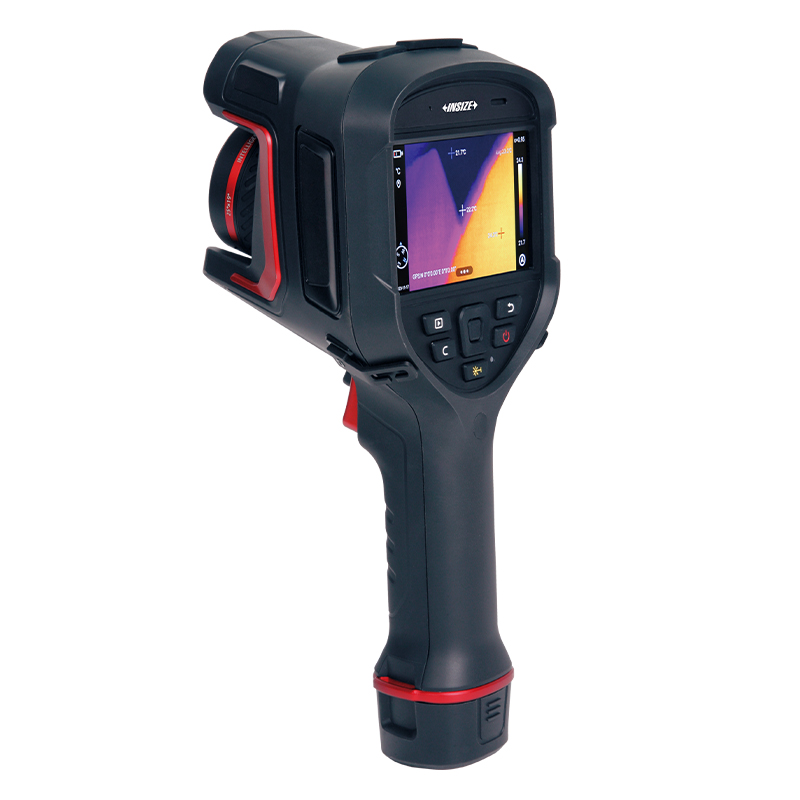 Infrared Thermal Imaging Camera (Standard Type)