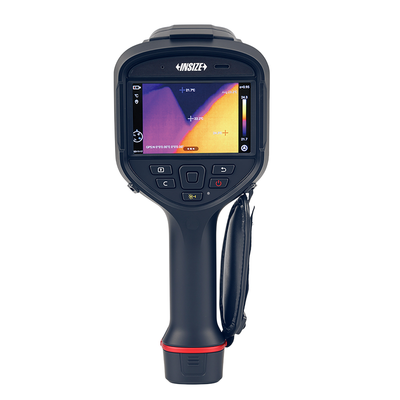 Infrared Thermal Imaging Camera (Standard Type)