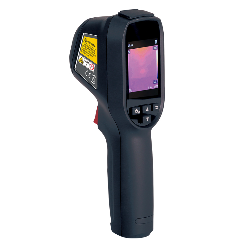 Infrared Thermal Imaging Cameras (Economic Type)